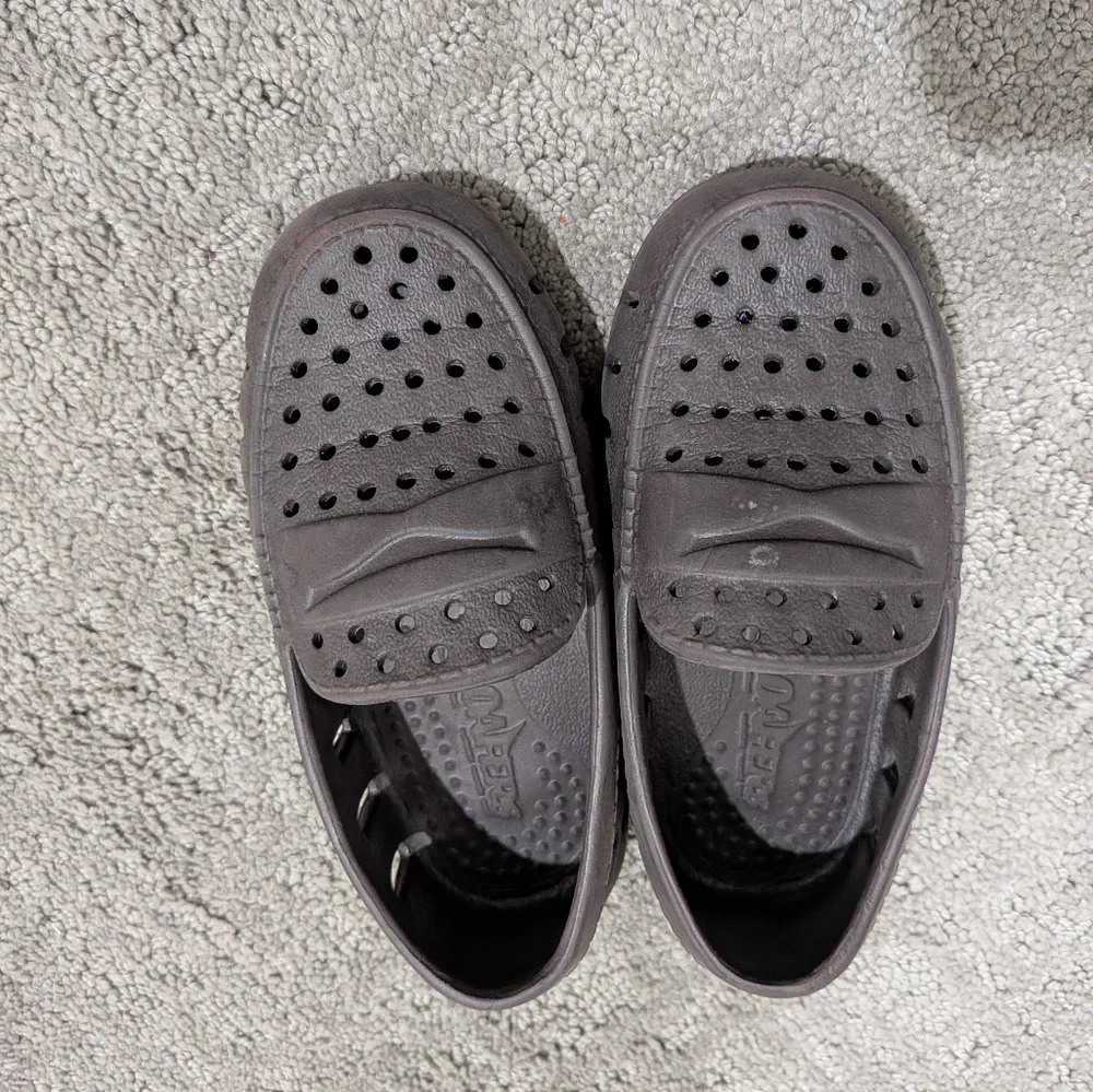 Floafers Toddler Size 6 - Picture 3 of 4